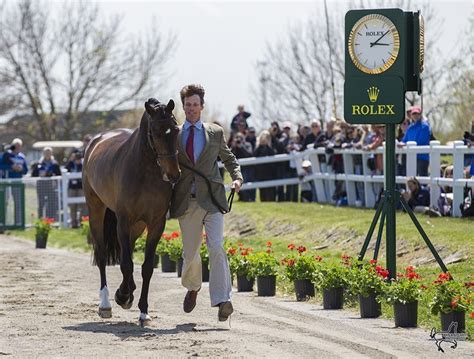 rolex horse show 2021|Rolex kentucky 3 day events.